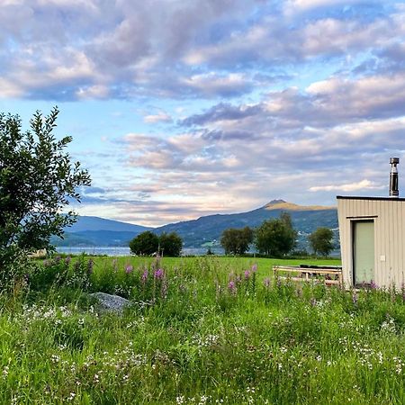Mjosvang Kafe Vang I Valdres Exterior foto