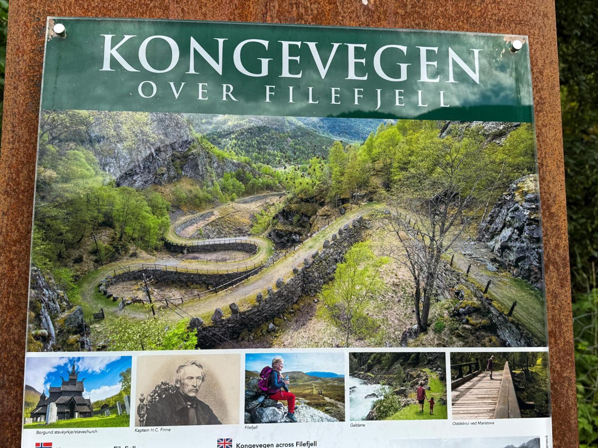Mjosvang Kafe Vang I Valdres Exterior foto